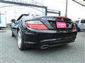 2013 Mercedes-Benz SLK