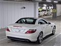 2013 Mercedes-Benz SLK