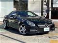 2013 Mercedes-Benz SLK