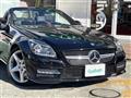 2013 Mercedes-Benz SLK
