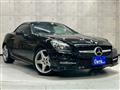 2013 Mercedes-Benz SLK