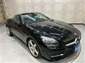 2013 Mercedes-Benz SLK