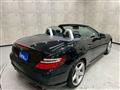 2013 Mercedes-Benz SLK