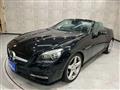 2013 Mercedes-Benz SLK