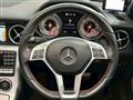 2013 Mercedes-Benz SLK