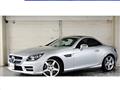2013 Mercedes-Benz SLK
