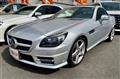 2013 Mercedes-Benz SLK
