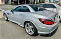 2013 Mercedes-Benz SLK