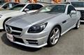 2013 Mercedes-Benz SLK