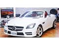 2013 Mercedes-Benz SLK