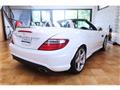 2013 Mercedes-Benz SLK
