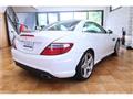 2013 Mercedes-Benz SLK