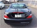 2013 Mercedes-Benz SLK