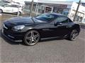 2013 Mercedes-Benz SLK