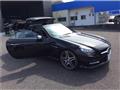 2013 Mercedes-Benz SLK