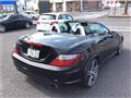 2013 Mercedes-Benz SLK