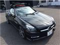 2013 Mercedes-Benz SLK