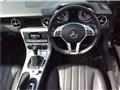 2013 Mercedes-Benz SLK