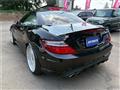 2013 Mercedes-Benz SLK