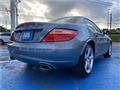 2012 Mercedes-Benz SLK