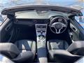 2012 Mercedes-Benz SLK