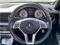 2012 Mercedes-Benz SLK