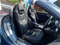 2012 Mercedes-Benz SLK