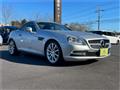 2012 Mercedes-Benz SLK