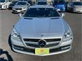 2012 Mercedes-Benz SLK