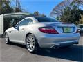 2012 Mercedes-Benz SLK