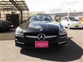 2012 Mercedes-Benz SLK