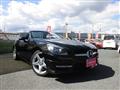 2012 Mercedes-Benz SLK