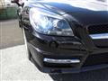 2012 Mercedes-Benz SLK
