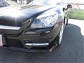 2012 Mercedes-Benz SLK