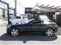 2012 Mercedes-Benz SLK