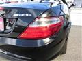 2012 Mercedes-Benz SLK