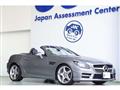 2012 Mercedes-Benz SLK