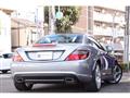 2012 Mercedes-Benz SLK