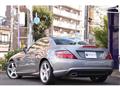 2012 Mercedes-Benz SLK