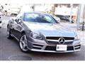 2012 Mercedes-Benz SLK