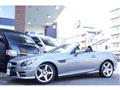 2012 Mercedes-Benz SLK