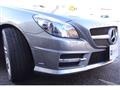 2012 Mercedes-Benz SLK