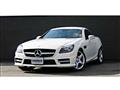 2012 Mercedes-Benz SLK