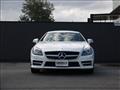 2012 Mercedes-Benz SLK