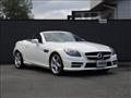 2012 Mercedes-Benz SLK