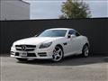 2012 Mercedes-Benz SLK