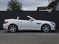 2012 Mercedes-Benz SLK