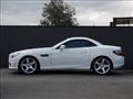 2012 Mercedes-Benz SLK