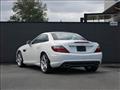 2012 Mercedes-Benz SLK