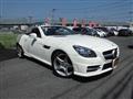 2012 Mercedes-Benz SLK